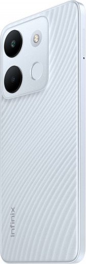 Смартфон Infinix Smart 7 X6515 4/64Gb Iceland White купить,NaN