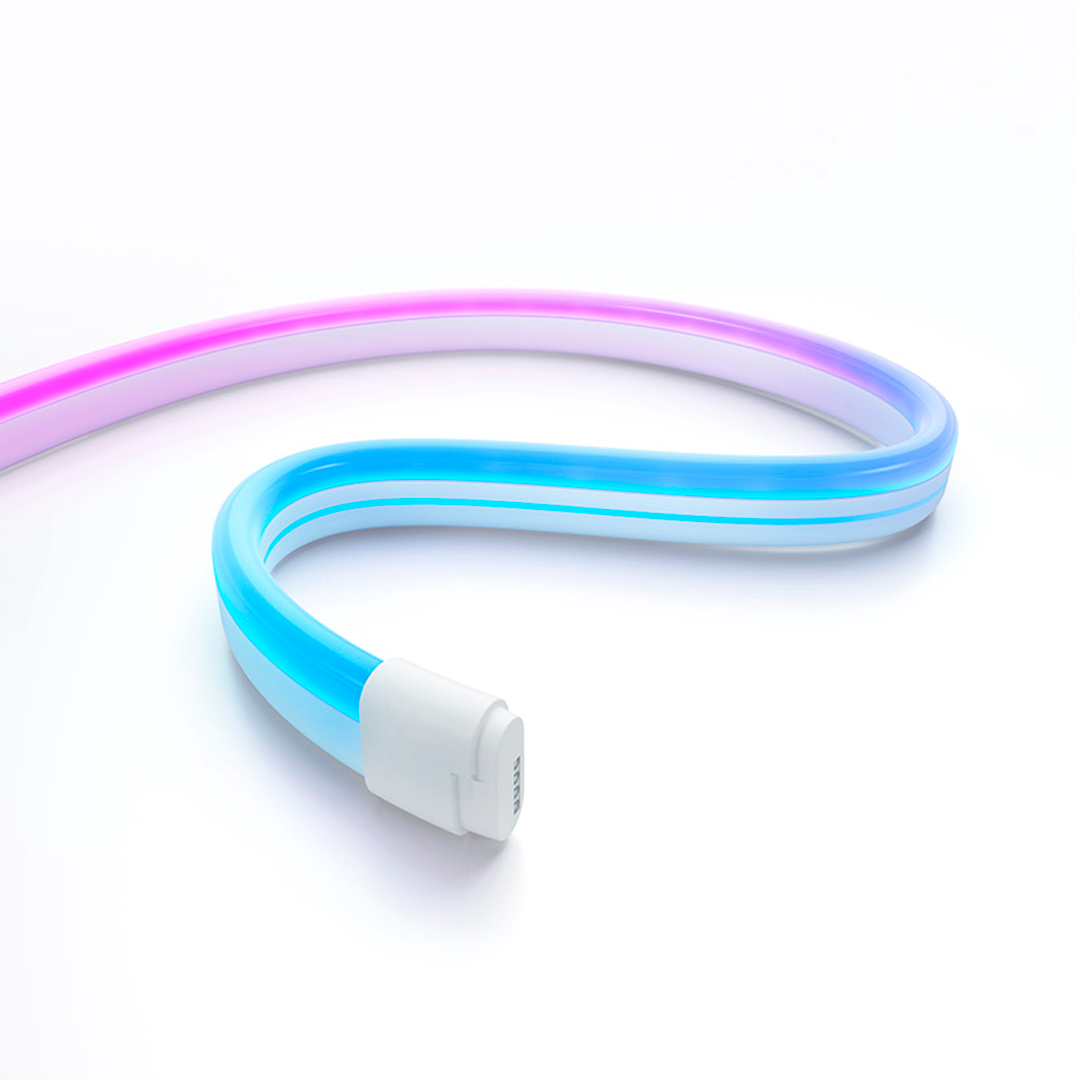 Светодиодная лента Xiaomi Mijia Ambient Light Strip 2 м купить,42990