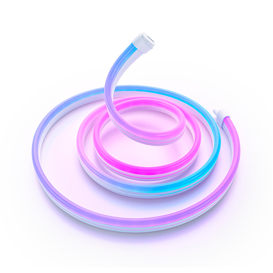 Светодиодная лента Xiaomi Mijia Ambient Light Strip 2 м купить,42990