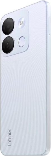 Смартфон Infinix Smart 7 HD X6516 2/64Gb Jade White купить,NaN