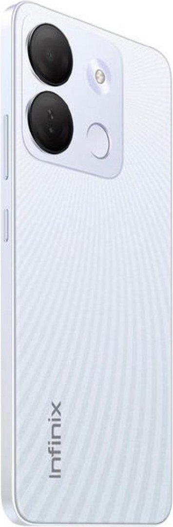 Смартфон Infinix Smart 7 HD X6516 2/64Gb Jade White купить,NaN