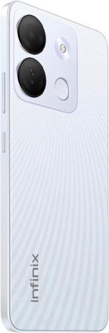 Смартфон Infinix Smart 7 HD X6516 2/64Gb Jade White купить,NaN