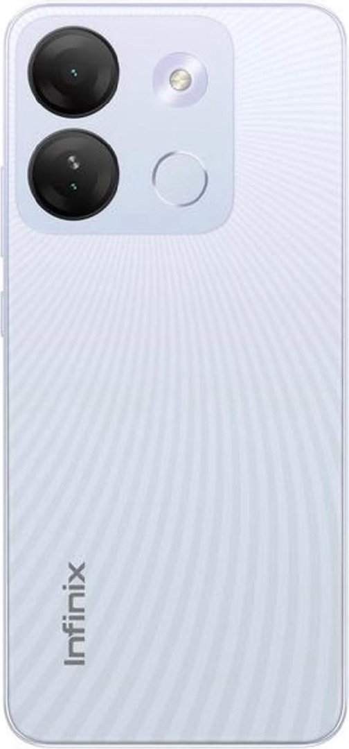 Смартфон Infinix Smart 7 HD X6516 2/64Gb Jade White купить,NaN