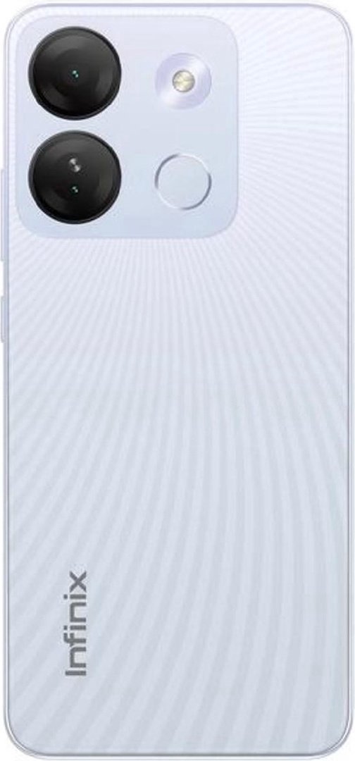 Смартфон Infinix Smart 7 HD X6516 2/64Gb Jade White купить,NaN