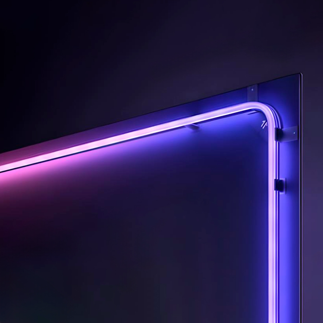 Cветодиодная лента Xiaomi Mijia Ambient Light Strip удлинитель 1 м