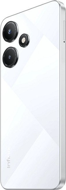 Смартфон Infinix Hot 30i X669D 8/128Gb Diamo White купить,NaN