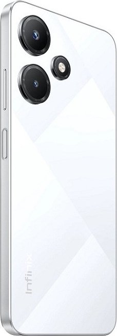 Смартфон Infinix Hot 30i X669D 128/4Gb Diamo White купить,0