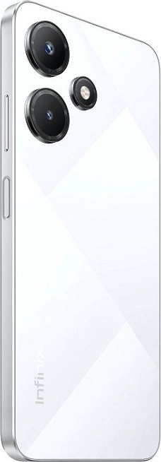 Смартфон Infinix Hot 30i X669D 8/128Gb Diamo White купить,NaN