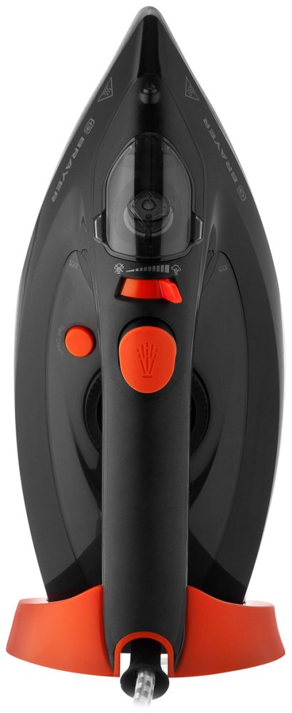 Утюг BRAYER BR4007 мультиколор купить,0