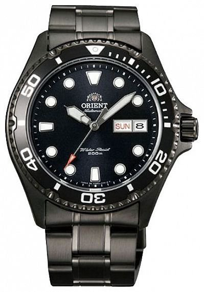 Часы Orient FAA02003B9  купить,NaN