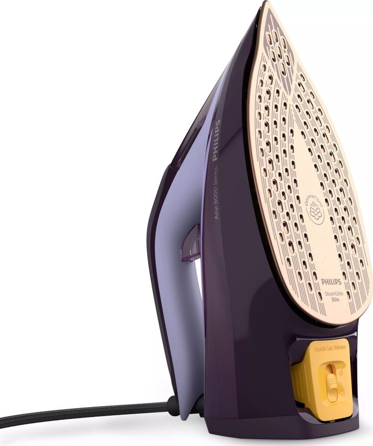Утюг Philips Dst8021/30 фиолетовый купить,0