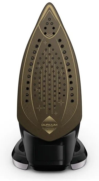 Утюг Tefal Puregliss FV8062E0 черный, серый купить,0