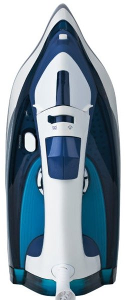 Утюг CENTEK CT-2319 синий купить,0