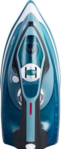 Утюг CENTEK CT-2320 синий купить,0