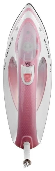 Утюг Brayer BR4080 розовый - ForteMarket Утюг Brayer BR4080 розовый купить,0