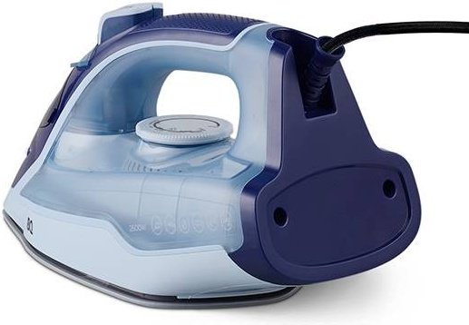 Утюг BQ SI1001 синий купить,0