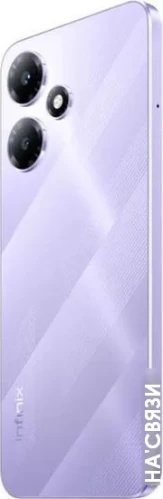 Смартфон Infinix Hot 30 Play NFC X6835B 8/128 Bora Purple - ForteMarket Смартфон Infinix Hot 30 Play NFC X6835B 8/128 Bora Purple купить,0
