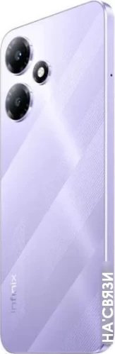 Смартфон Infinix Hot 30 Play NFC X6835B 8/128 Bora Purple купить,NaN