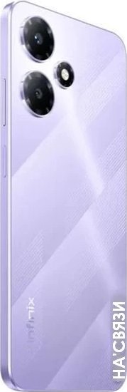 Смартфон Infinix Hot 30 Play NFC X6835B 8/128 Bora Purple - ForteMarket Смартфон Infinix Hot 30 Play NFC X6835B 8/128 Bora Purple купить,0
