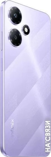 Смартфон Infinix Hot 30 Play NFC X6835B 8/128 Bora Purple купить,NaN