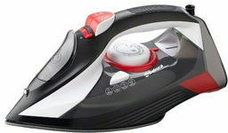 Утюг Sakura SA-3067CBR черно-белый