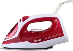 Утюг Blackton SI1111 красный