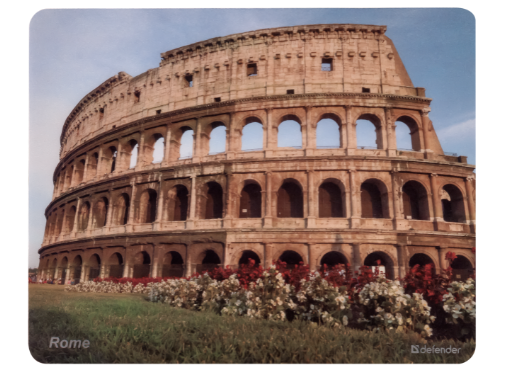 Коврик для мыши Defender Jorney 50415