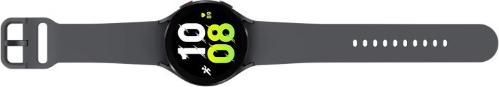 Часы Samsung Galaxy Watch 5 44mm SM-R910NZAAMEA Graphite купить,0