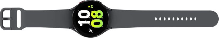 Часы Samsung Galaxy Watch 5 44mm SM-R910NZAAMEA Graphite купить,237589