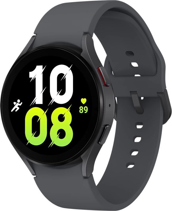 Часы Samsung Galaxy Watch 5 44mm SM-R910NZAAMEA Graphite