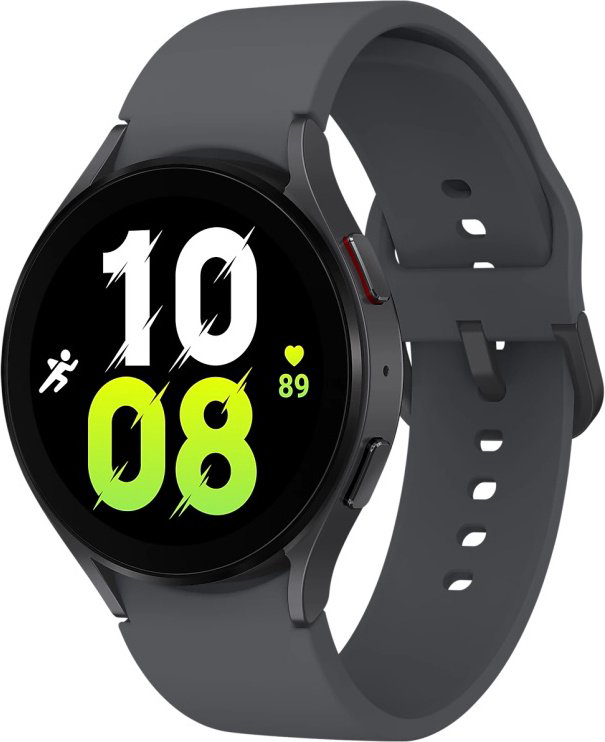 Часы Samsung Galaxy Watch 5 44mm SM-R910NZAAMEA Graphite