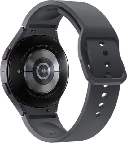 Часы Samsung Galaxy Watch 5 44mm SM-R910NZAAMEA Graphite купить,0
