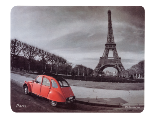 Коврик для мыши Defender Jorney 50415