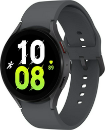 Часы Samsung Galaxy Watch 5 44mm SM-R910NZAAMEA Graphite