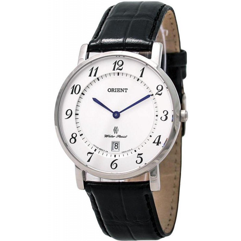 Часы  Orient FGW0100JW0   купить,NaN