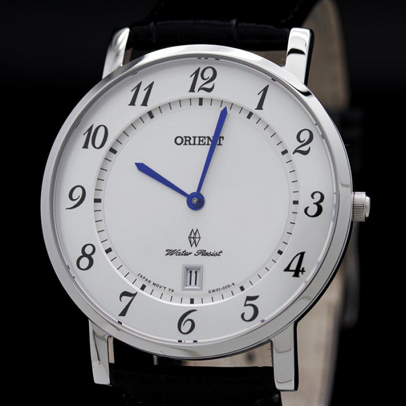 Часы  Orient FGW0100JW0   купить,NaN