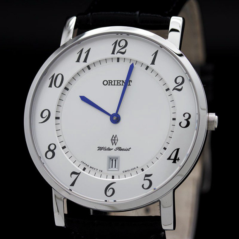 Часы  Orient FGW0100JW0   купить,NaN