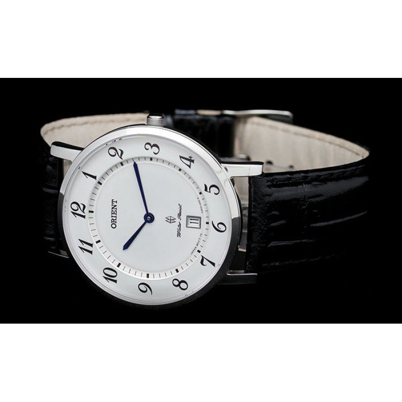 Часы  Orient FGW0100JW0   купить,NaN