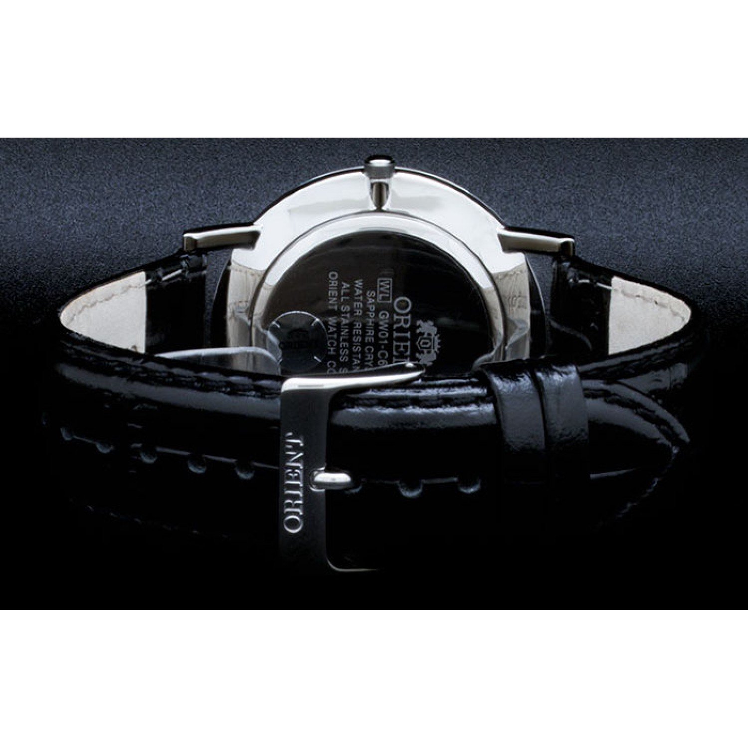 Часы  Orient FGW0100JW0   купить,NaN