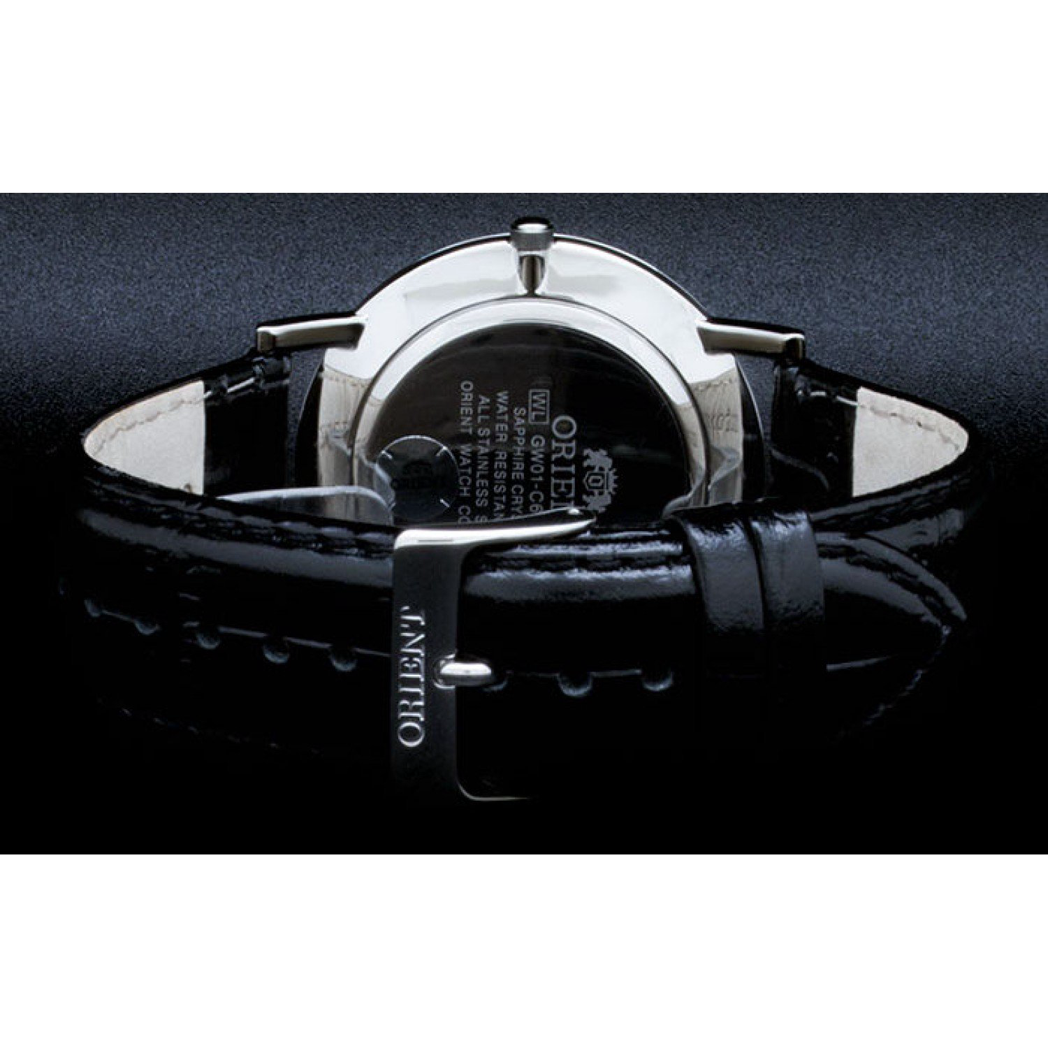 Часы  Orient FGW0100JW0   купить,NaN