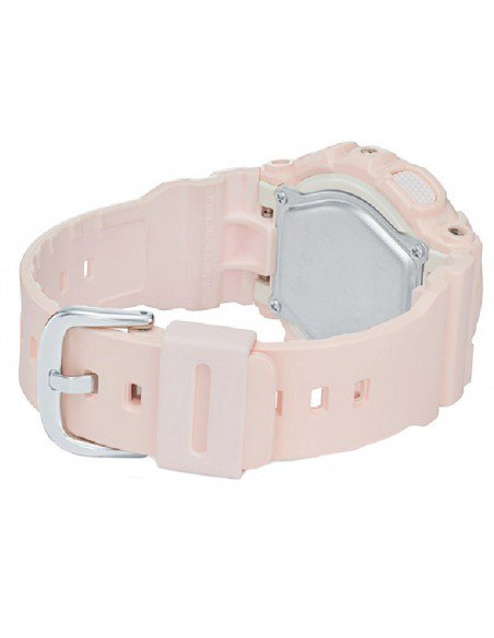 Часы Casio BA-110RG-4AER   купить,NaN
