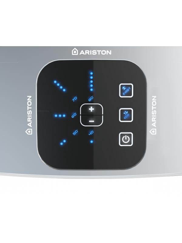 Водонагреватель Ariston ABS VLS EVO PW 50 белый купить,NaN