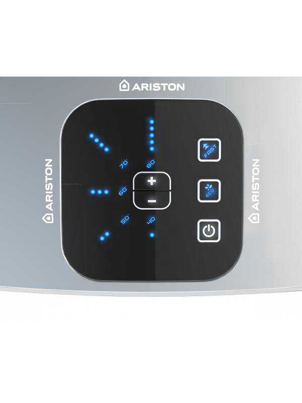 Водонагреватель Ariston ABS VLS EVO PW 50 белый купить,NaN