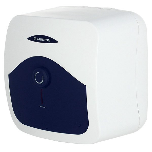 Водонагреватель Ariston ABS BLU EVO RS 15 белый купить,NaN
