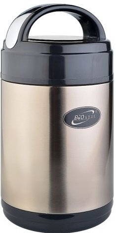 Термос Biostal 1800-NR 1.8л серебристый купить,NaN