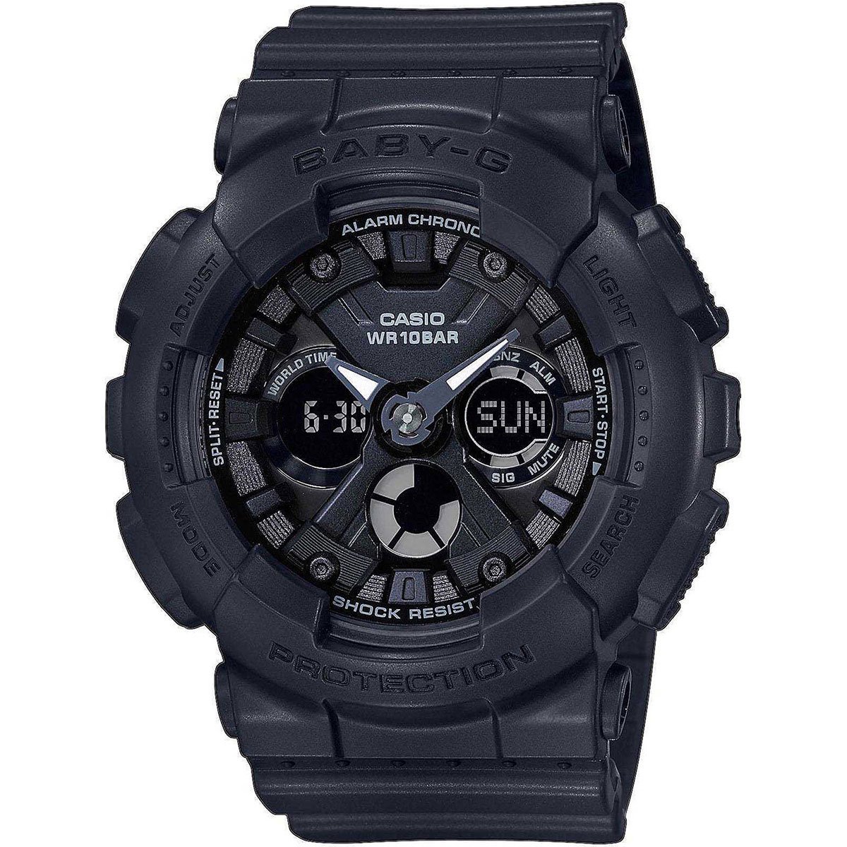 Часы Casio BA-130-1AER 