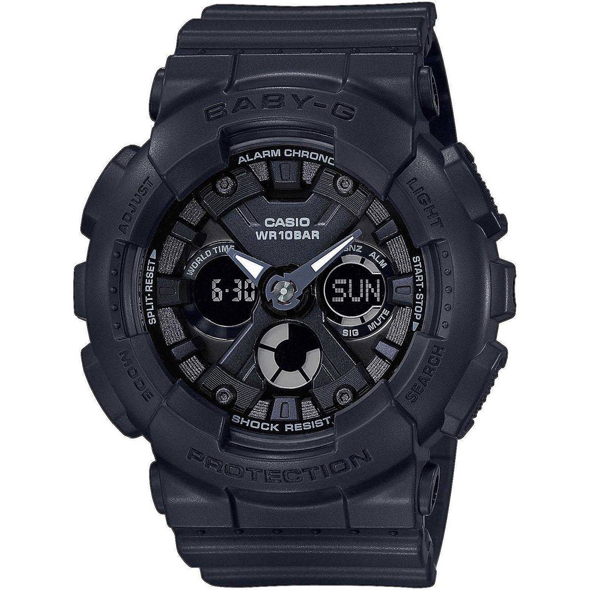 Часы Casio BA-130-1AER 
