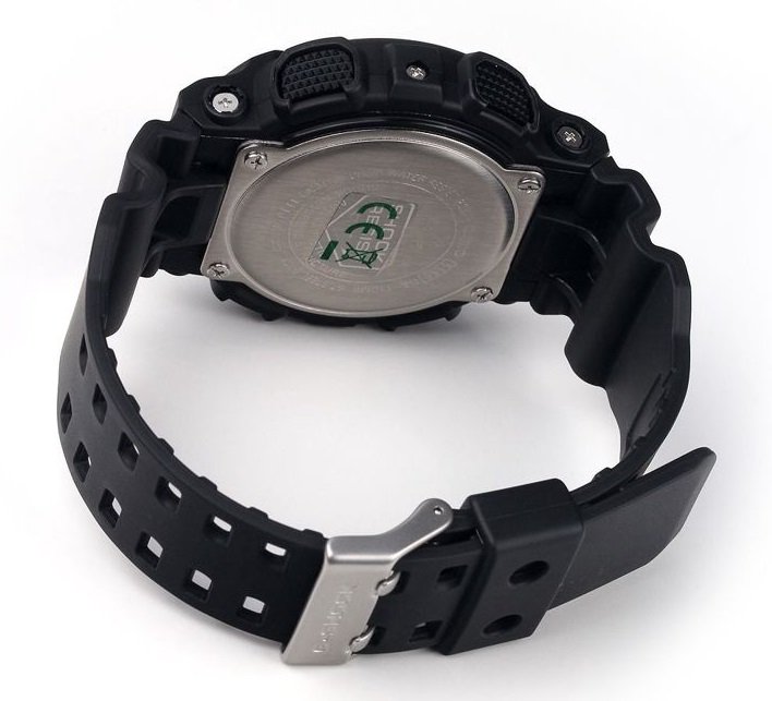 Часы Casio BA-130-1AER 