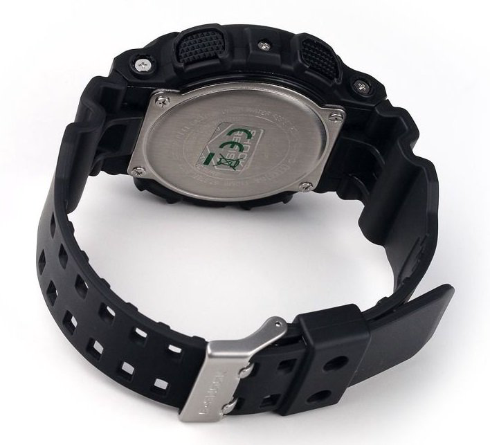 Часы Casio BA-130-1AER  купить,NaN