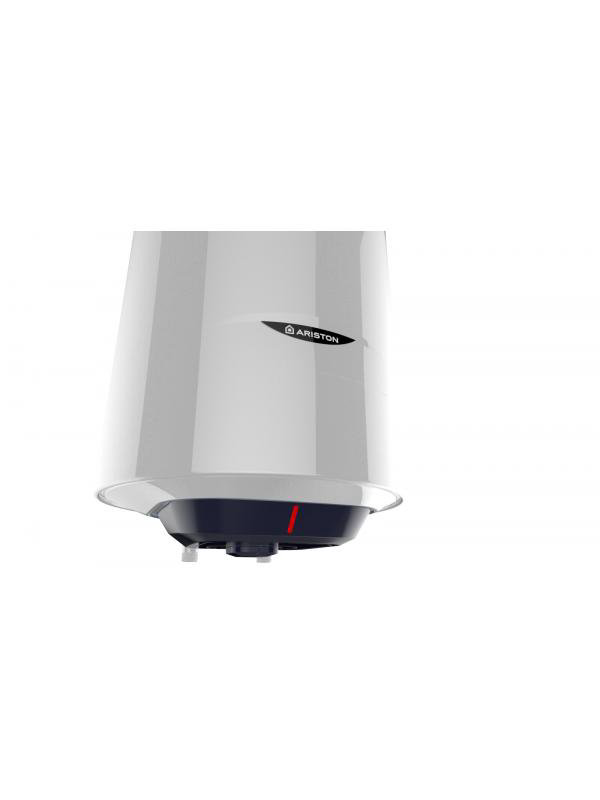 Водонагреватель Ariston ABS BLU R 80 V Slim белый